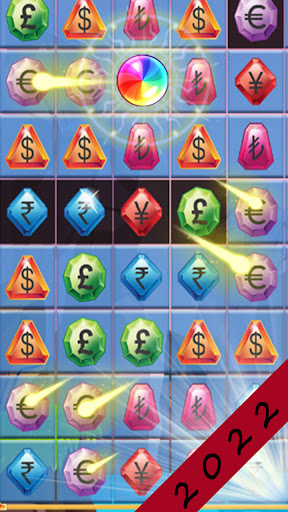 Jewels Bank Screen 3