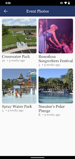 Nocatee Resident Screen 3