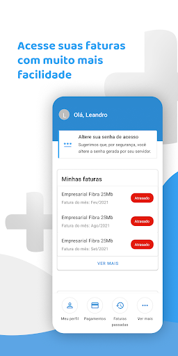 Eloinet SAC Screen 2