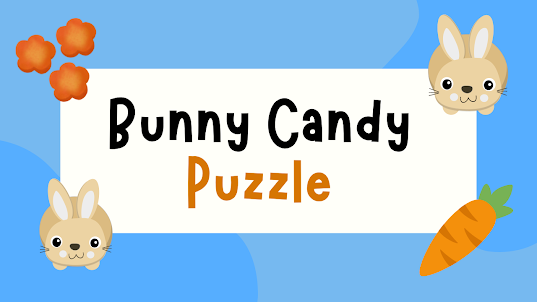 Bunny Candy Puzzle