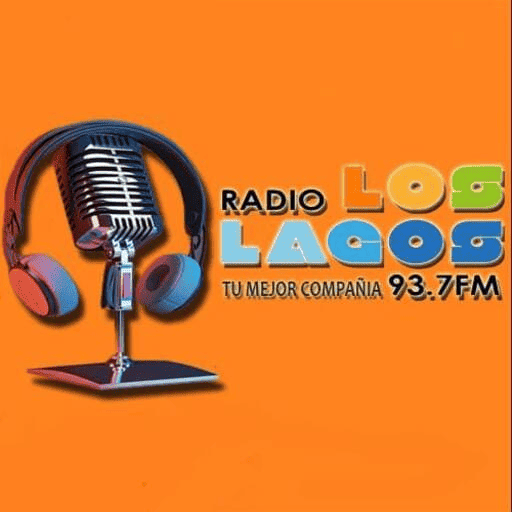 Radio los lagos 93.7 Download on Windows