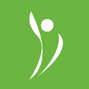 Vegan Fitness - Workouts, Nutrition, Weight 1.1.2 Icon