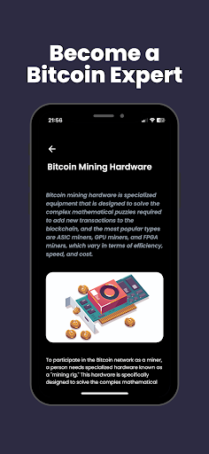 Screenshot of Bitcoin Wiki