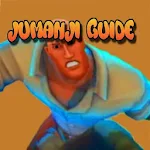 Cover Image of Download Guide For Jumanji Run 2020  APK