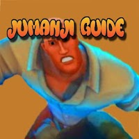 Guide For Jumanji Run 2020