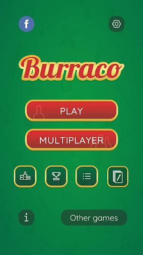 Burraco screenshots 1