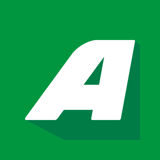 Smart X-Control Alumbra logo