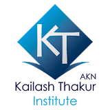 Kailash Thakur Institute 2.0 icon