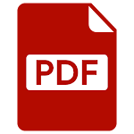 Cover Image of Скачать Smart PDF Reader App 1.1.3 APK