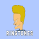Beavis and Butt-Head ringtone - Androidアプリ
