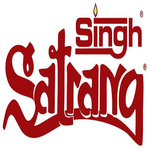 SinghMehandi logo