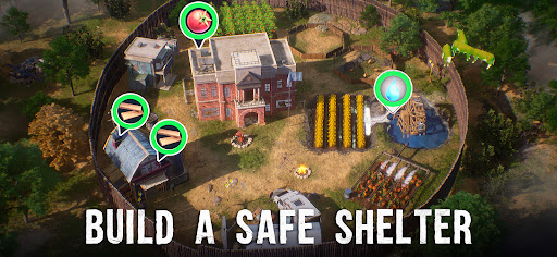 State of Survival: Zombie War screenshot