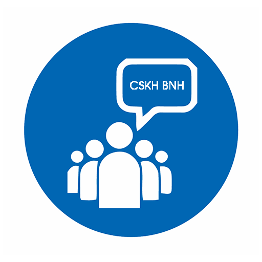 CSKH BNH logo