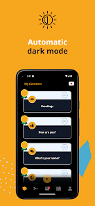 Screenshot 17 Qwyga android