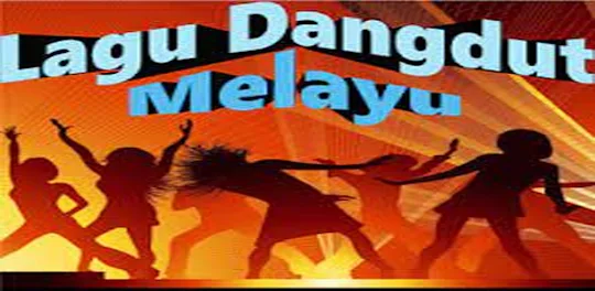 Album Dangdut Melayu Offline