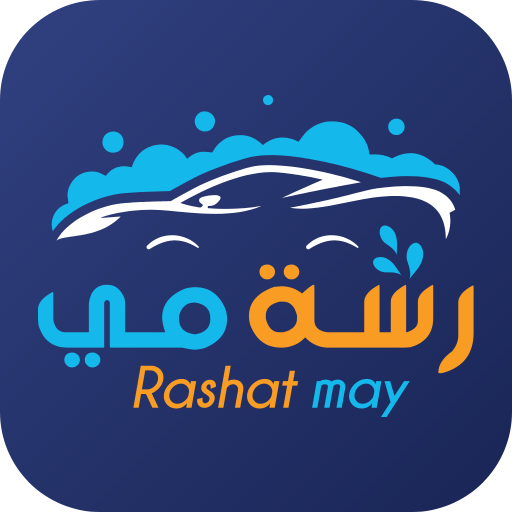 Rashat may 1.0.0 Icon