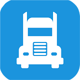 Cargolink: Truck Stops icon