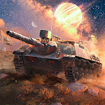 Cover Image of Download World of Tanks Blitz PVP MMO 3D tank game for free 7.8.0.590 APK