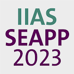 Cover Image of Descargar IIAS-SEAPP-Doha 2023  APK