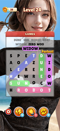 Game screenshot Word Master hack