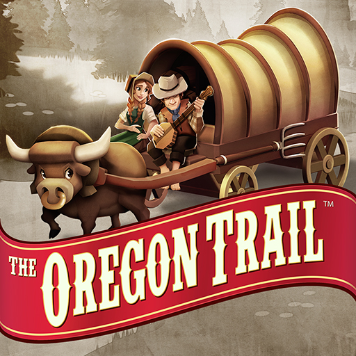 The Oregon Trail: Boom Town Auf Windows herunterladen
