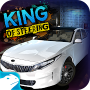 King Of Steering KOS Drift v5.0.0 Mod (Unlimited Money + Unlocked) Apk