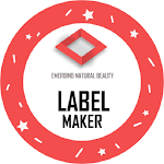 Label Maker - Logo Creator and Designer Apk