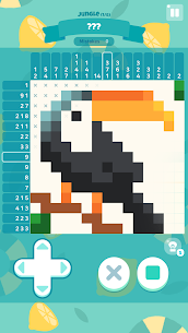 Meow Tower: Nonogram Pictogram 1.23.5 APK MOD (Canned food) 13