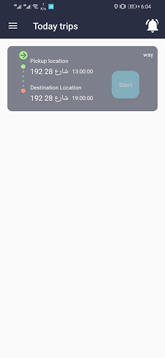 SuperVisor Screen 3