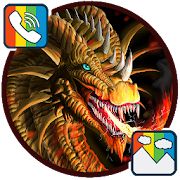 Top 40 Music & Audio Apps Like Dragon - RINGTONES and WALLPAPERS - Best Alternatives
