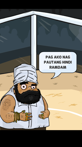 Manok Na Pula - Multiplayer - Action - games