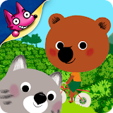 Mouk 1 - Watch Videos for Kids icon