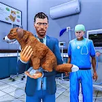 Cover Image of Télécharger Pet Animal Hospital Doctor Care- Pet Surgery Games 1.0.0 APK