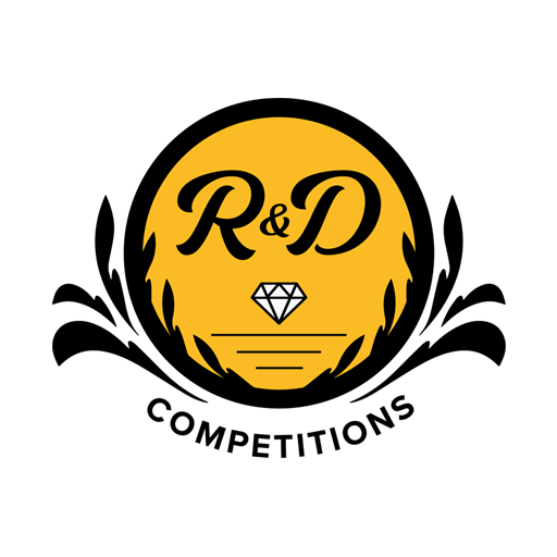 R&D Competitions logo