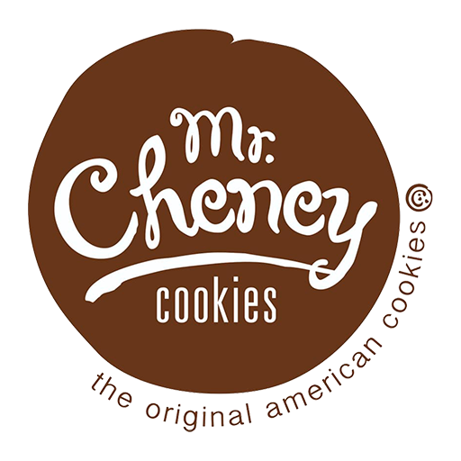Mr Cheney logo