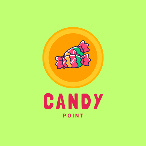 Candy Point - Rewards & Games