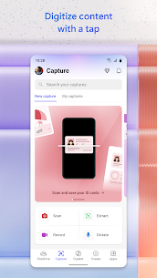 Microsoft Office Premium Apk v16.0.16501.20200 Premium Unlocked 6