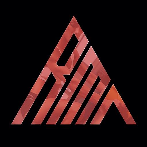 Relentless AF logo