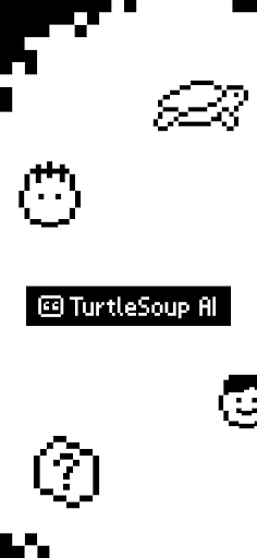 Android application TurtleSoupAI screenshort