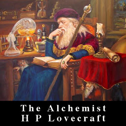Icon image The Alchemist