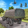 US Army Truck Simulator: Army Truck Driving 2020
