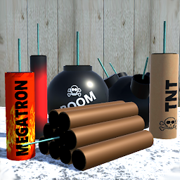 Icon image Firecrackers, Bombs and Explos