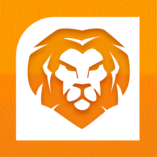 LIONTRON Multi logo