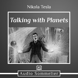 Symbolbild für Talking with Planets