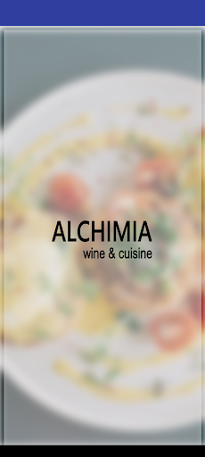 Alchimia Wine & Cuisine Screen 2