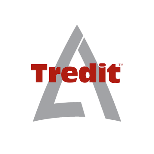 Tredit Advantage logo