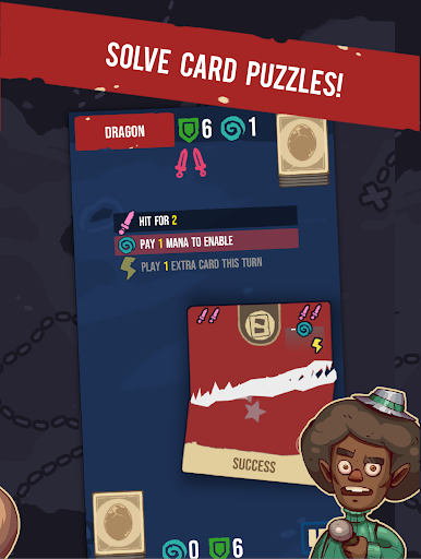 Unhatched screenshot 8