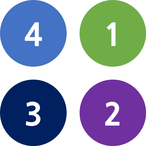 RANDOM (Choose One) logo