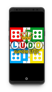 LUDO - SuperB STAR