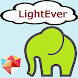 LightEver（Evernote用）